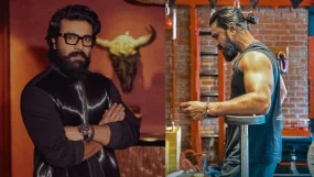 It’s Beast Mode On! Ram Charan Starts Next Leg of Peddi Shoot