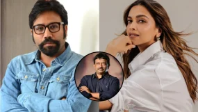 Ram Gopal Verma Calls Deepika Padukone-Sandeep Reddy Vanga 8 Hour Shift Row Exaggerated