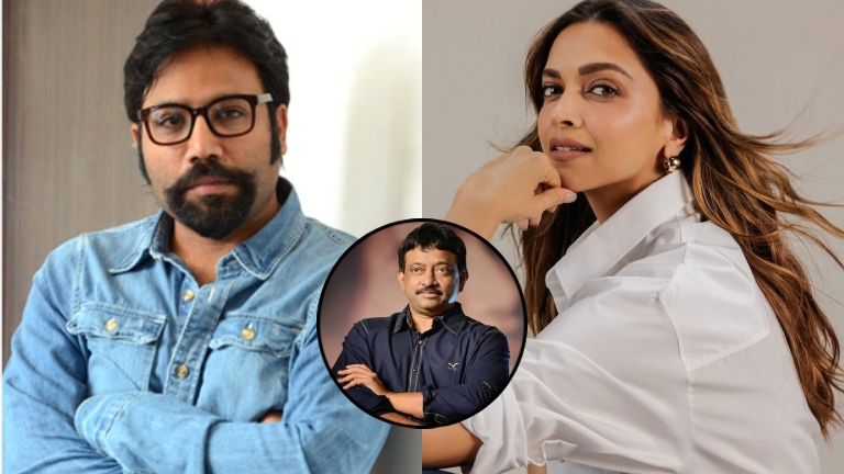 Ram Gopal Verma Calls Deepika Padukone-Sandeep Reddy Vanga 8 Hour Shift Row Exaggerated