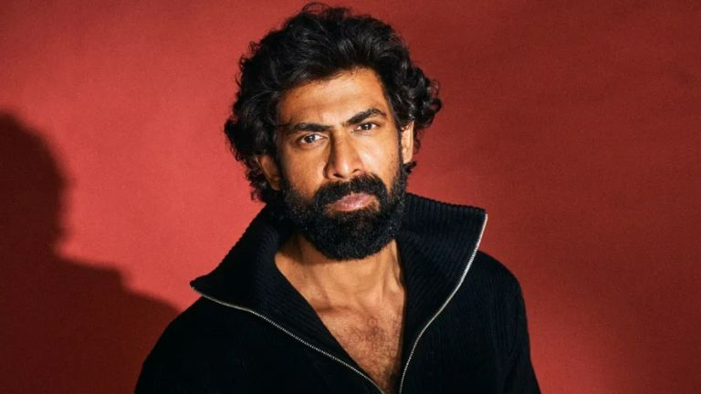 Rana Daggubati Fails To Appear Before ED