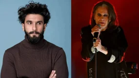 Ranveer Singh Mourns Demise Of Rock Legend Ozzy Osbourne