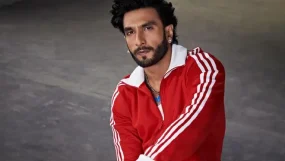 Ranveer Singh