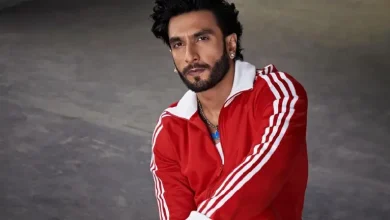 Ranveer Singh