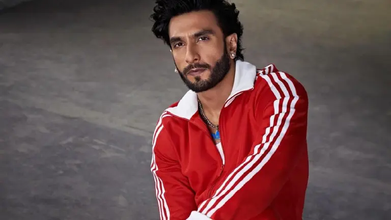Ranveer Singh