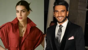Ranveer Singh and Kriti Sanon To Begin Shooting for Don 3 from January 2026?