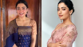 Rashmika Mandanna faces backlash for Kodava Community backlash