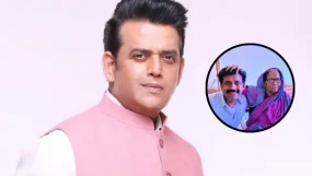 Ravi Kishan On His Relation With Father