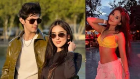 Riya Sharma And Rohan Mehra Reportedly In A Private Relationship