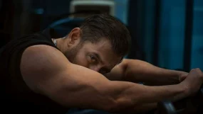 Salman Khan Flaunts Physique Post-Workout Look, Shares Powerful Self-Care Message - See Pics