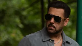Salman Khan Set The Internet On Fire With His New Look