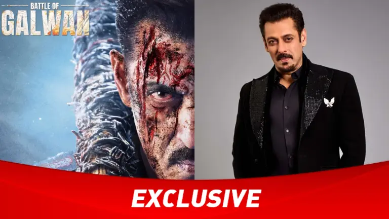 Salman Khan Battle Of Galwan