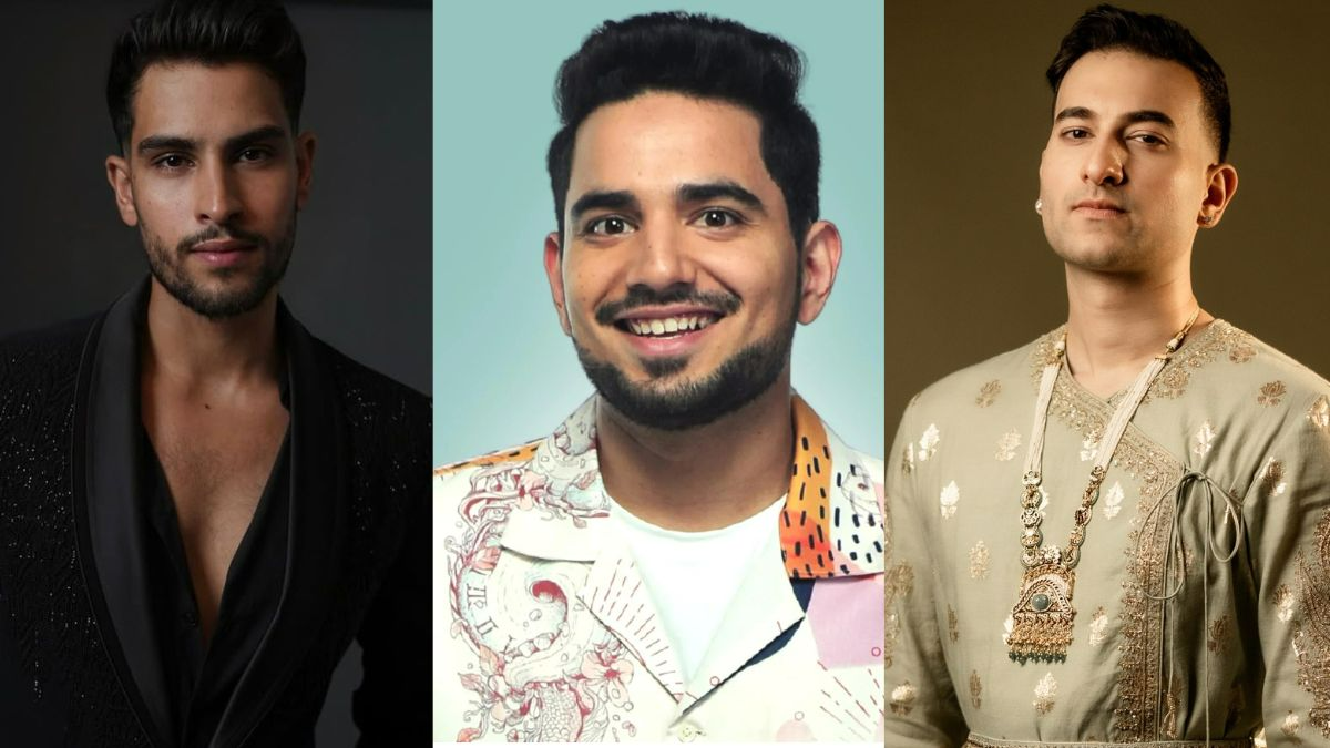 Samay Raina, Vedant Mahajan To Rishab Rikhiram Sharma: New-Age Boys Who Are Making It Big With Their Talent