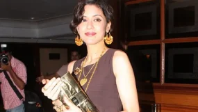 Shabana Raza Bajpayee