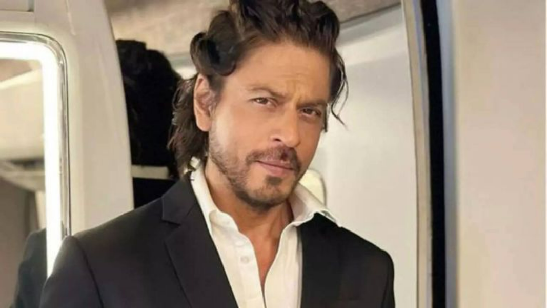 Shah Rukh Khan Suffers Injury While Filming King