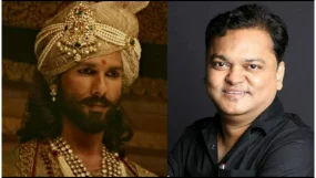 Shahid Kapoor's Chhatrapati Shivaji Maharaj Biopic Cancelled