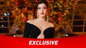 Shanaya Kapoor admits being an old school romantic