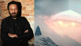 Shekhar Kapur Drops Warlord Teaser