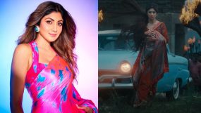 Shilpa Shetty Reveals Why She Couldn’t Say NO To KD -The Devil