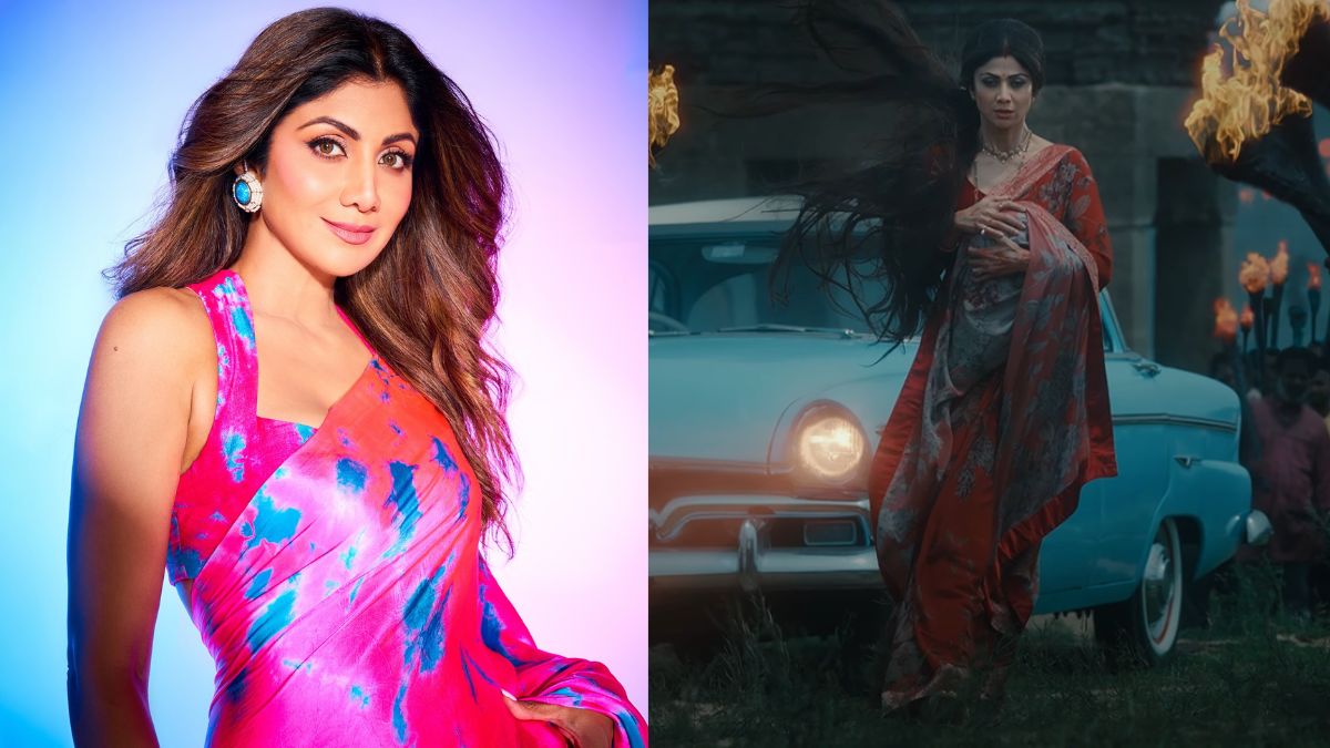 Shilpa Shetty Reveals Why She Couldn’t Say NO To KD -The Devil