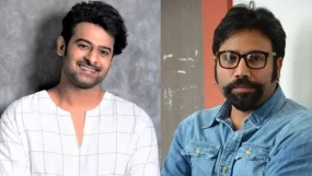 Sandeep Reddy Vanga To Kickstart Shooting For Spirit In September; Prabhas To Join From THIS Month