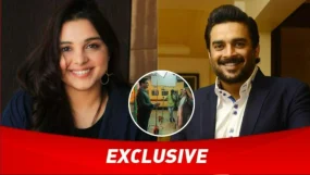 Shriyam Bhagnani Opens Up On Working With R Madhavan