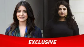 Shriyam Bhagnani Reveals Not Using Her 'Surname' For Work