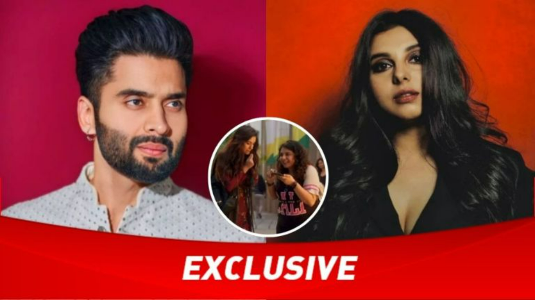 Shriyam Bhagnani On Jackky's Reaction To Debut