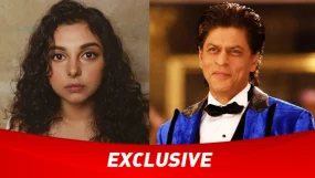 Shriyam Bhagnani Recalls Meeting SRK During Childhood