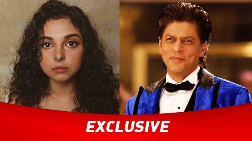 Shriyam Bhagnani Recalls Meeting SRK During Childhood