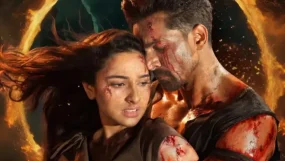 Harshvardhan Rane Sadia Khateeb Silaa