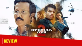 Special Ops 2 Movie Review
