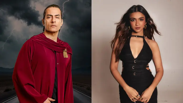 Sudhanshu Pandey Apoorva Mukhija