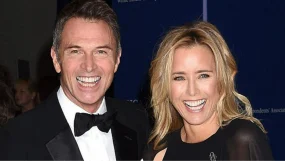 Téa Leoni Tim Daly