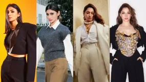 Mouni Roy Tamannaah Bhatia