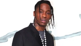 Travis Scott announces Mumbai show after Delhi concert tickets sell out in India tour