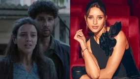 Triptii Dimri opens up on playing an emotionally intense role in Dhadak 2