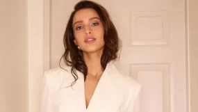 Triptii Dimrii On Working With Sandeep Reddy Vanga