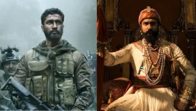10 Years Of Vicky Kaushal: Uri: The Surgical Strike To Chhaava