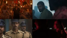 Kingdom Trailer Out: Vijay Deverakonda Risks It All as a Spy