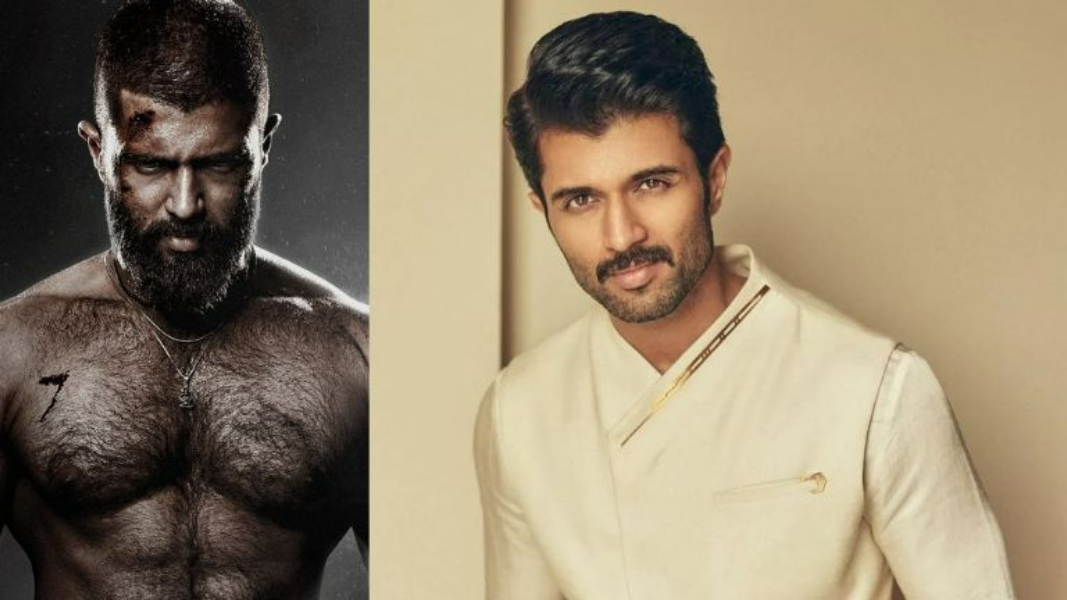 Vijay Deverakonda’s Kingdom To Release In Hindi As Saamrajya On July 31