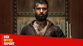 Vijay Deverakonda Saamrajya