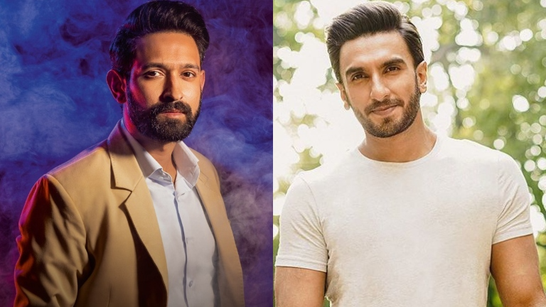 Vikrant Massey Steps Down From Ranveer Singh's Don 3?