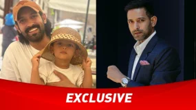 Vikrant Massey clarifies why his acting break was necessary and it has a connection to son Vardaan