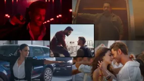 War 2 Hrithik Roshan Jr NTR Kiara Advani