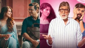 5 Binge-Worthy OTT Films For This Month