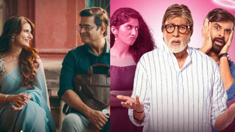 5 Binge-Worthy OTT Films For This Month