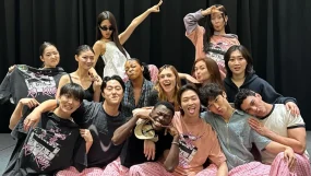 XO, Kitty Season 3 cast