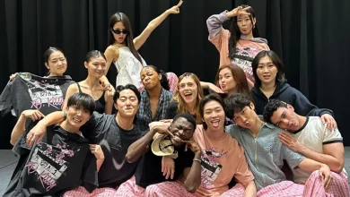 XO, Kitty Season 3 cast