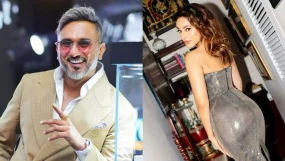 Yo Yo Honey Singh Drops Thirsty Comment On Seerat Kapoor's Instagram