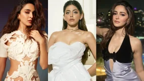 Kiara Advani Alaya F Ananya Panday